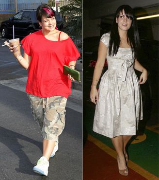 Lily Allen